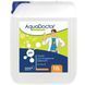 Рідкий засіб зниження рівня pH AquaDoctor pH Minus (10 л, Соляная 14%) 25649 фото 2