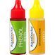 Набір рідин для тестера AquaDoctor Basic Cl/pH 28855 фото 1