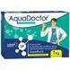 Коагулюючий засіб від каламутності води в картушах AquaDoctor Superflock (1 кг) 2499 фото 1