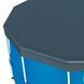 Накриття для басейнів 3.60/3.66 м (d 370 см) 6638 фото 2