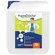 Рідкий засіб зниження рівня pH AquaDoctor pH Minus (20 л, Соляная 14%) 25649-2 фото 1