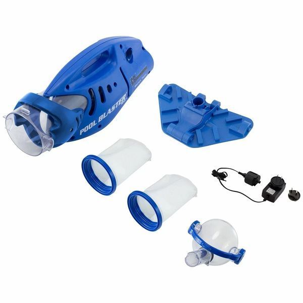 Ручний пилосос для басейну Water Tech Pool Blaster MAX CG 6996 фото