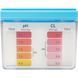 Тестер для басейну AquaDoctor Test Box Cl/pH 42185 фото 3