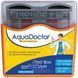 Тестер для басейну AquaDoctor Box Cl/pH 23544 фото 5