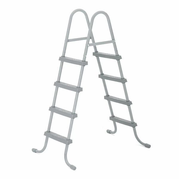 Каркасний басейн Bestway Steel Pro (366х122 см) 7491 фото