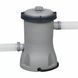 Каркасний басейн Bestway Steel Pro (366х122 см) 7491 фото 3