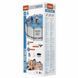 Каркасний басейн Bestway Steel Pro (366х122 см) 7491 фото 8
