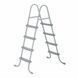 Каркасний басейн Bestway Steel Pro (366х122 см) 7491 фото 5